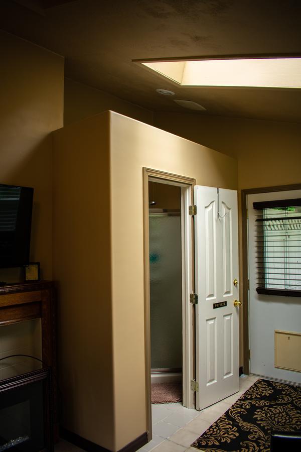 Rooster Hill Guest House Port Angeles Exteriör bild