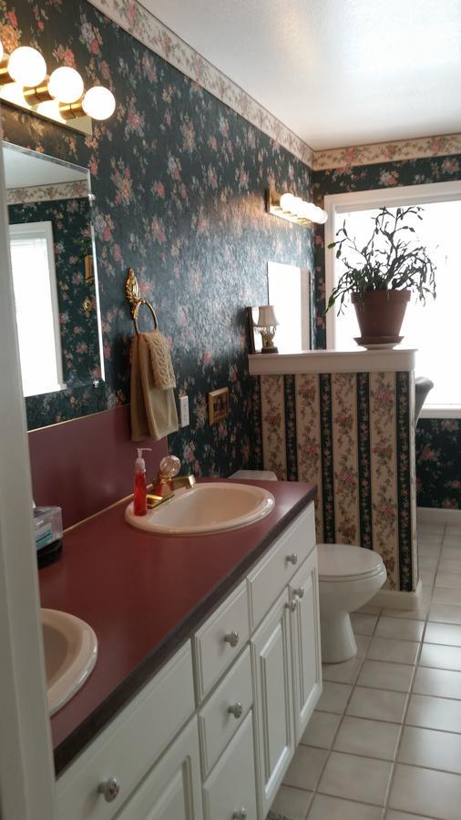 Rooster Hill Guest House Port Angeles Rum bild