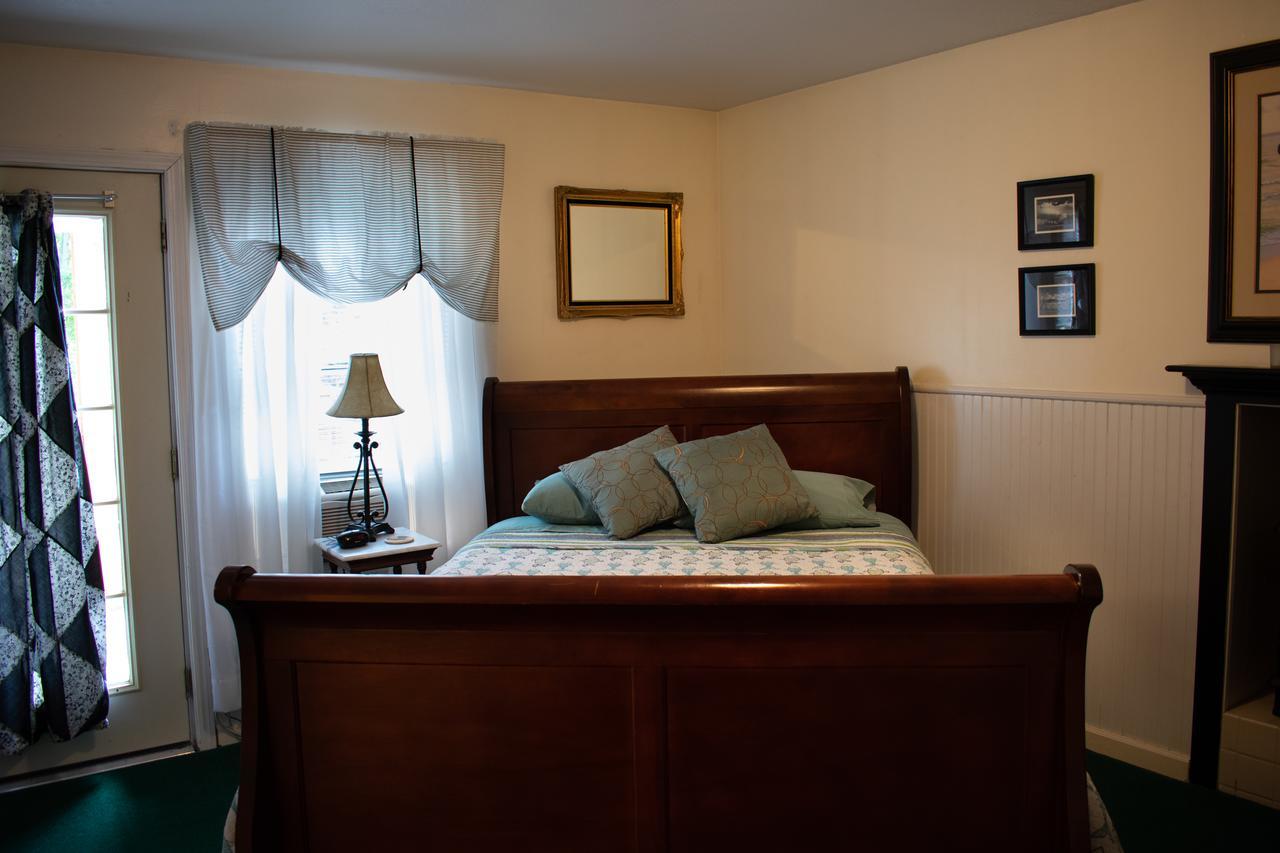 Rooster Hill Guest House Port Angeles Exteriör bild